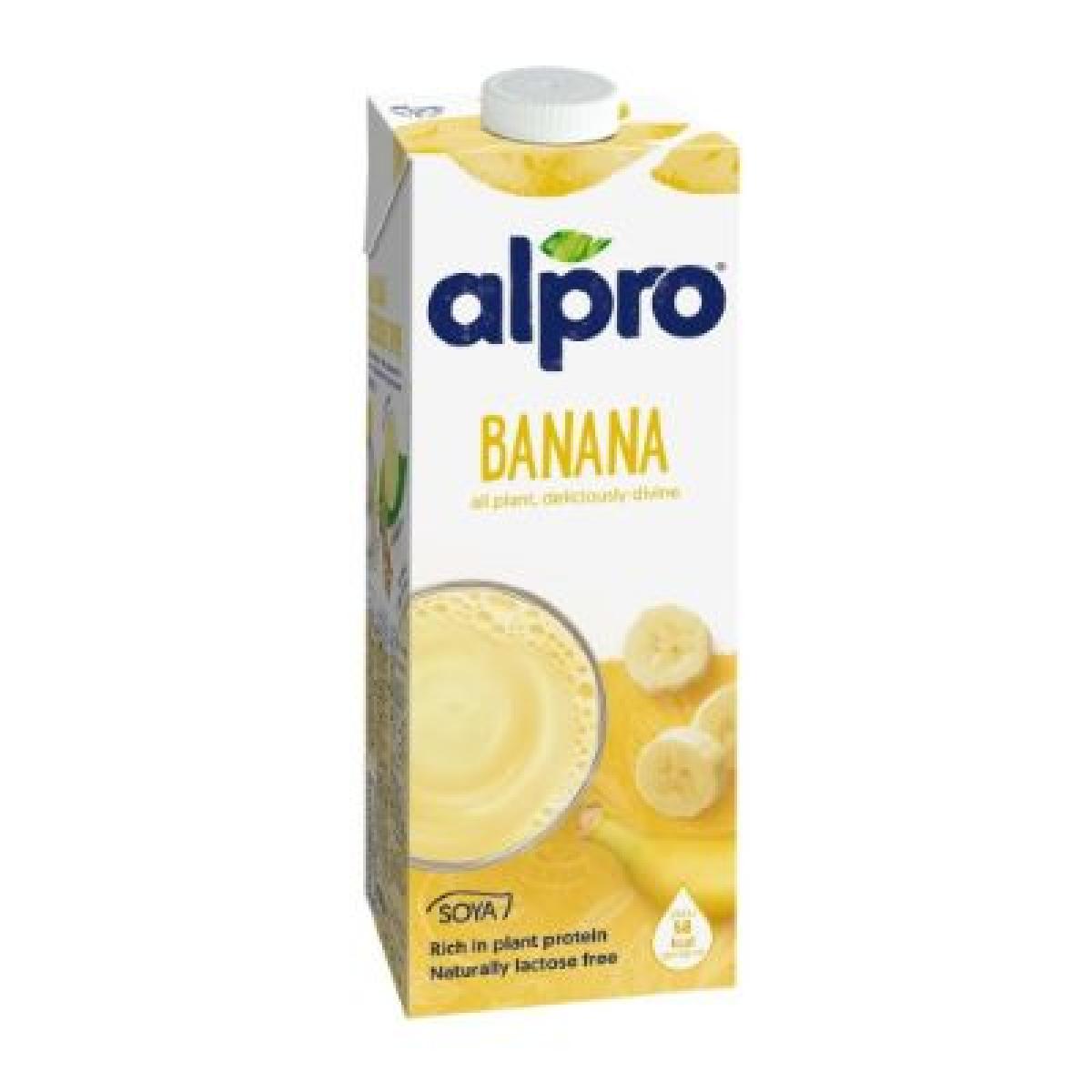 Alpro Banana
