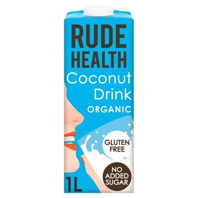 Organic Coconut Drink