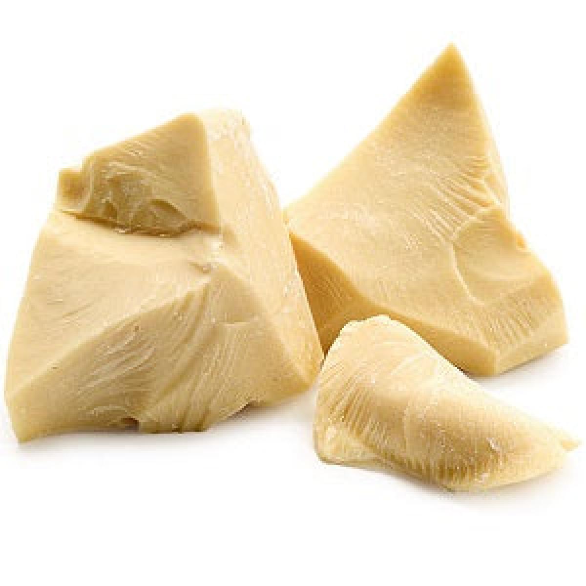 Ori (Pure Shea Butter) ~20 g