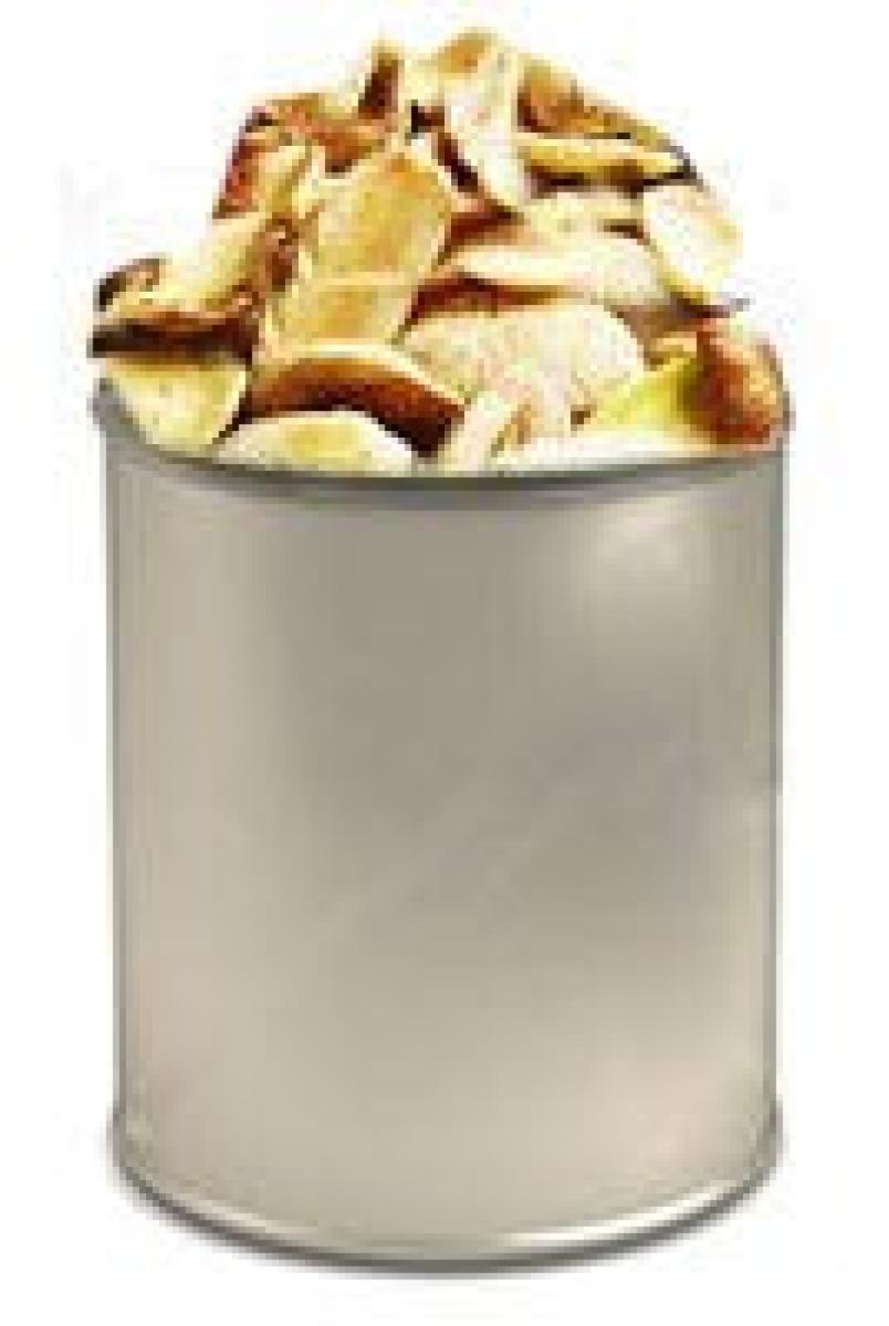 Ogbono - Whole (Derica Cup)