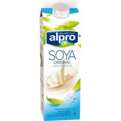 Soya Original
