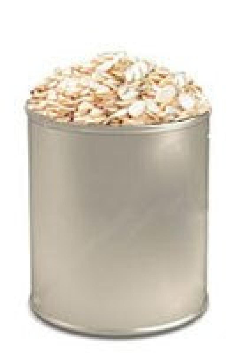 Egusi Peeled - Whole (Derica Cup)