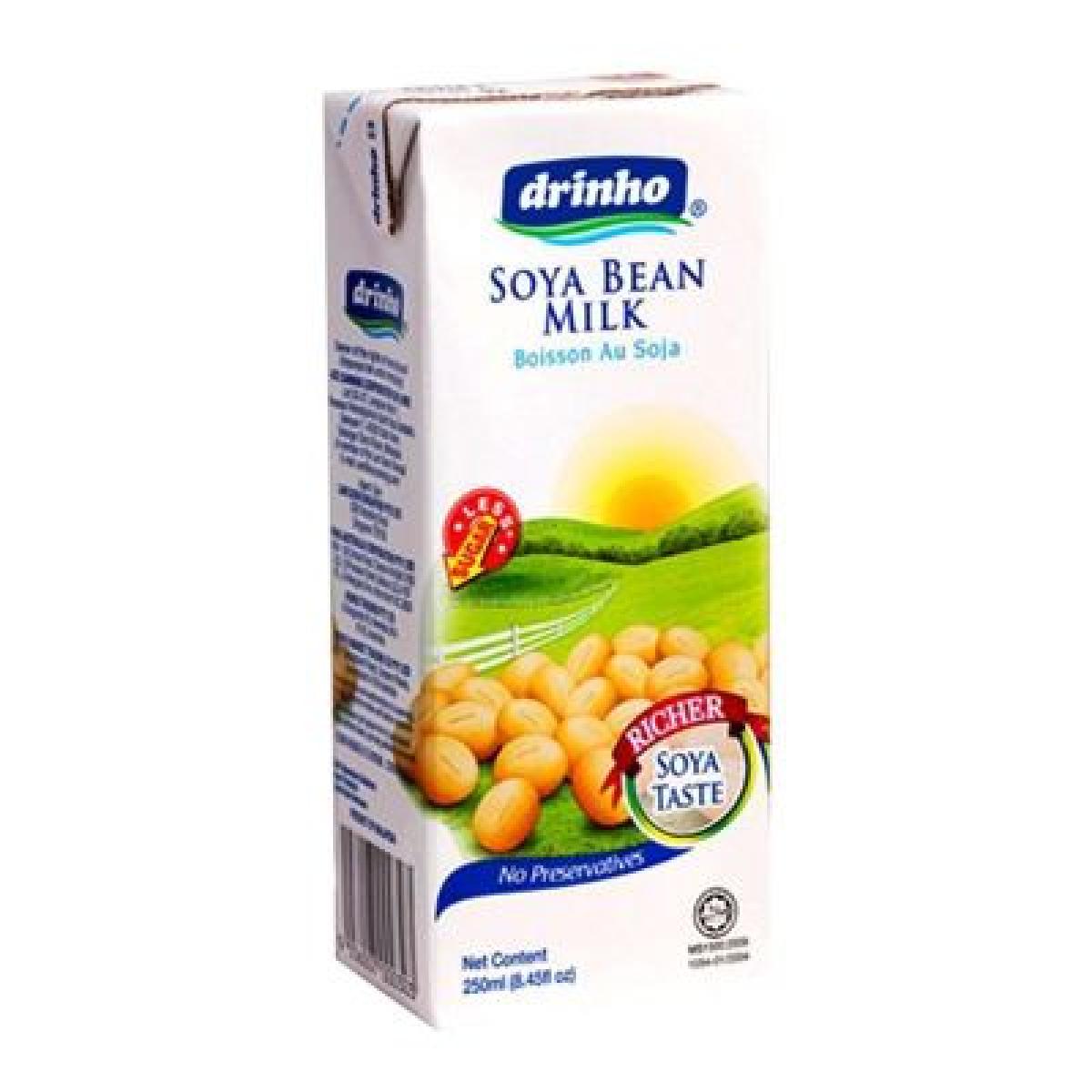 Soya Bean Milk