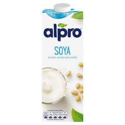 Natural Soya