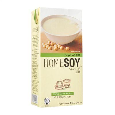 Soya Milk Original