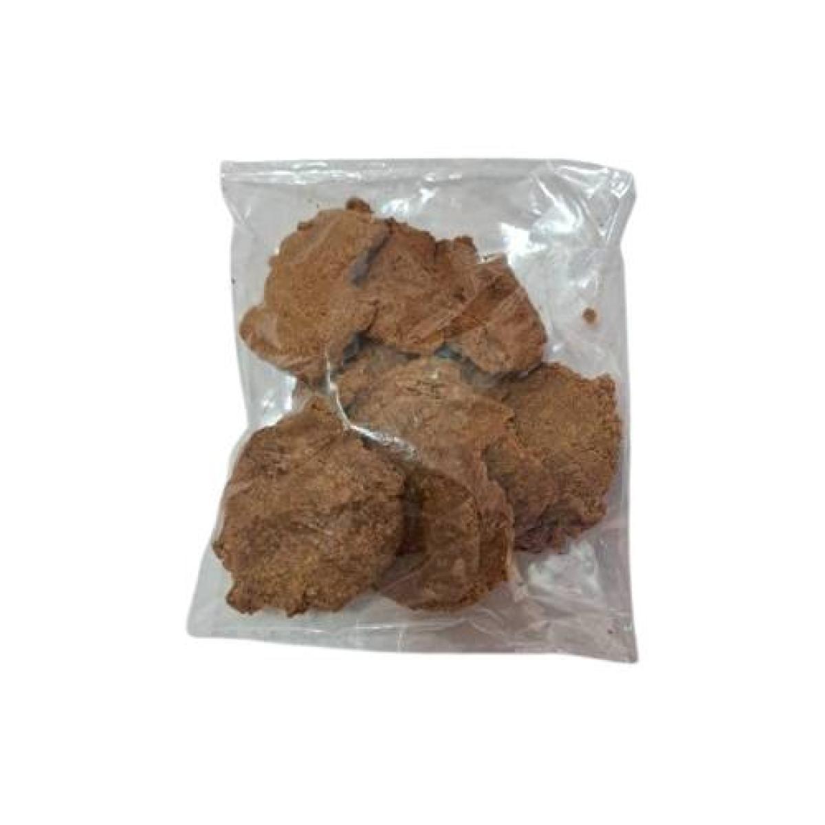 Kuli Kuli (Groundnut Snack)