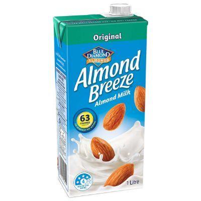 Almond Breeze Original