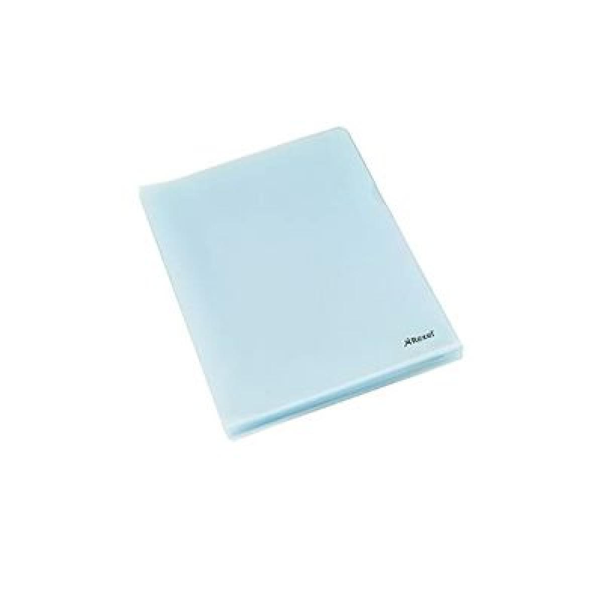 Anti-Slip Folder A4  Clear x25
