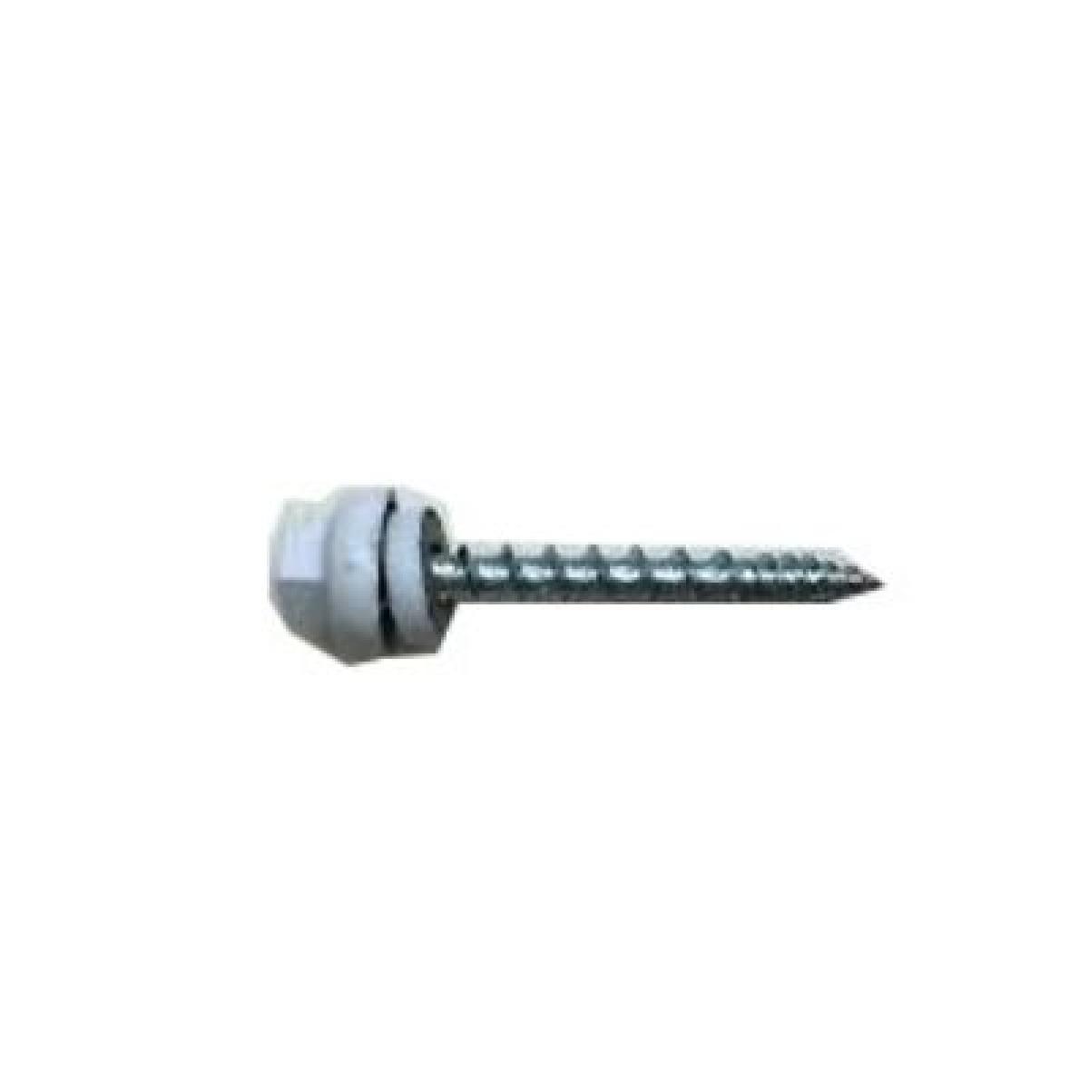 Fastener 2 Inches x50