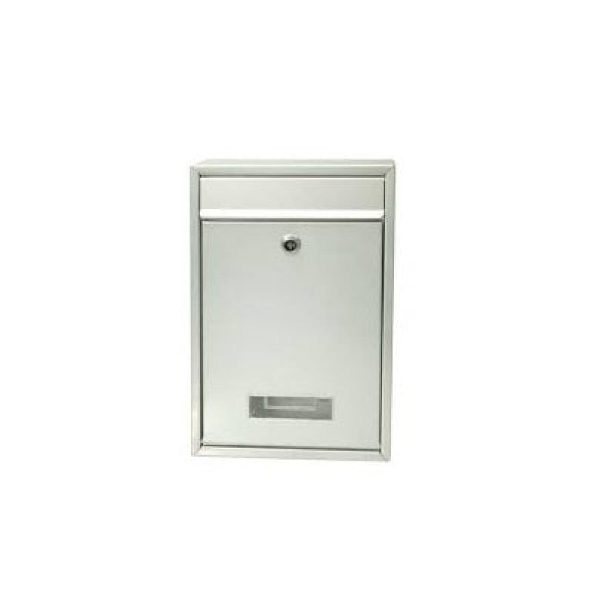 Key Badge Deposit Safe