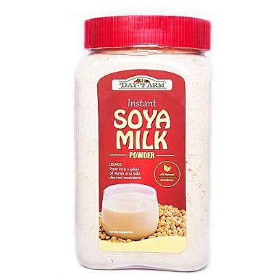 Farm Chocolate Ginger Flavoured Soy Milk Powder