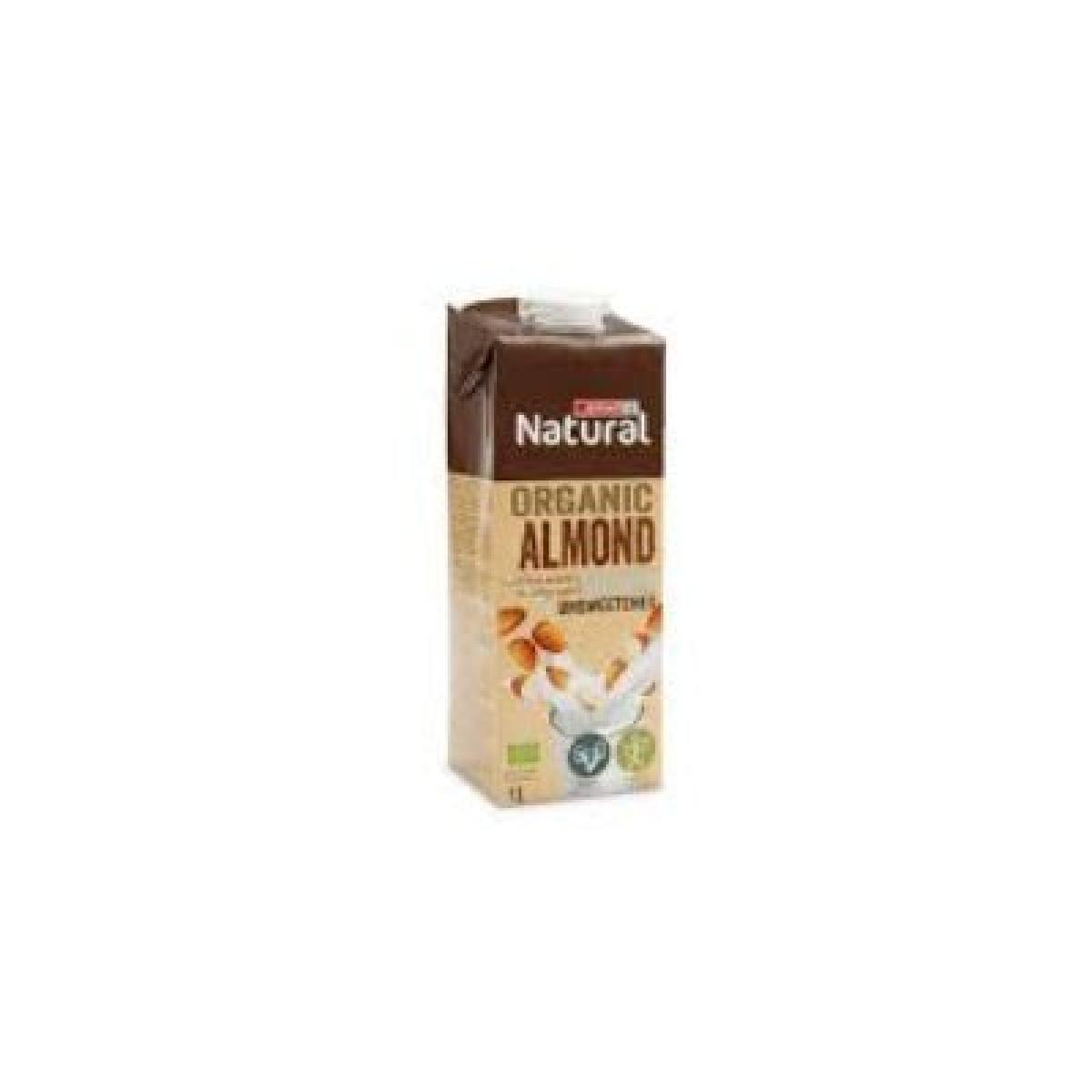 Natural Organic Almond Drink Unsweetened