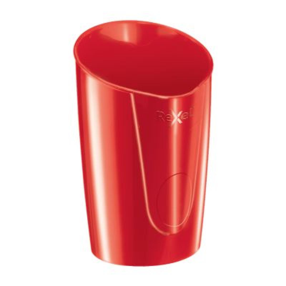 Pencil Pot Choices - Red