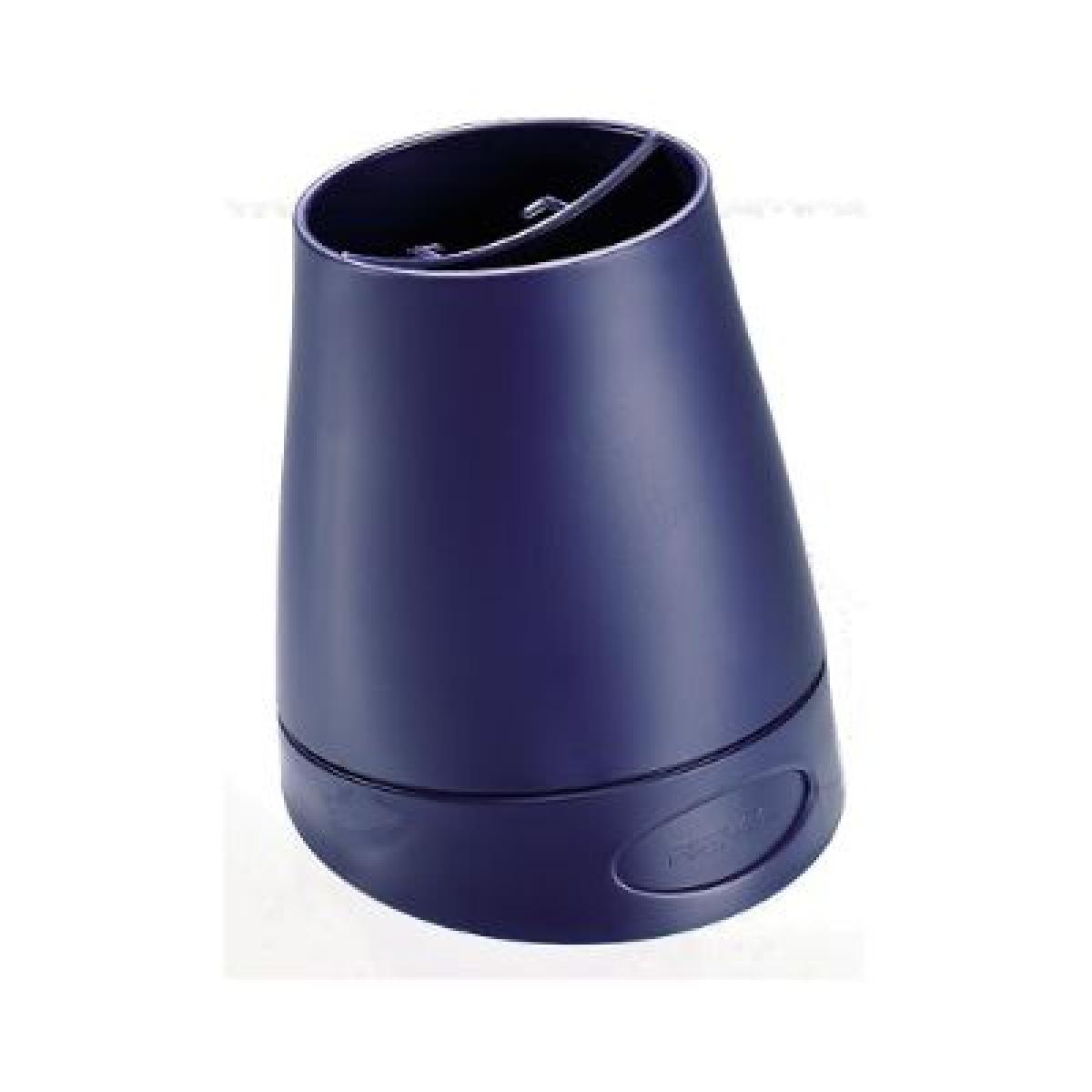 Agenda 2 Pencil Cup - Blue