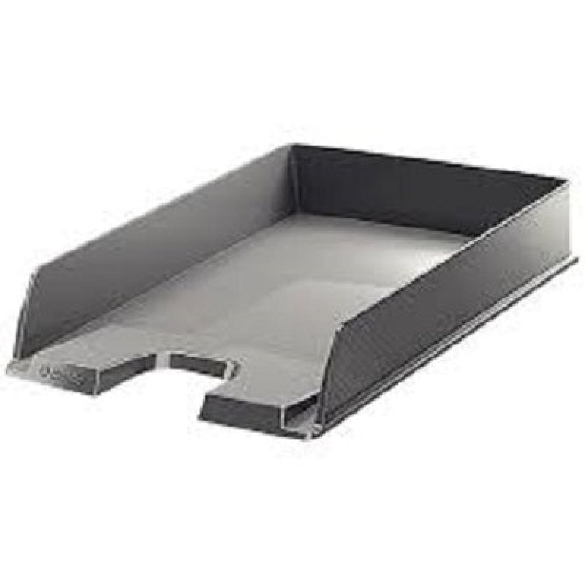 Letter Tray Vivida - Grey