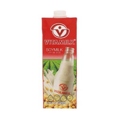 Soy Milk