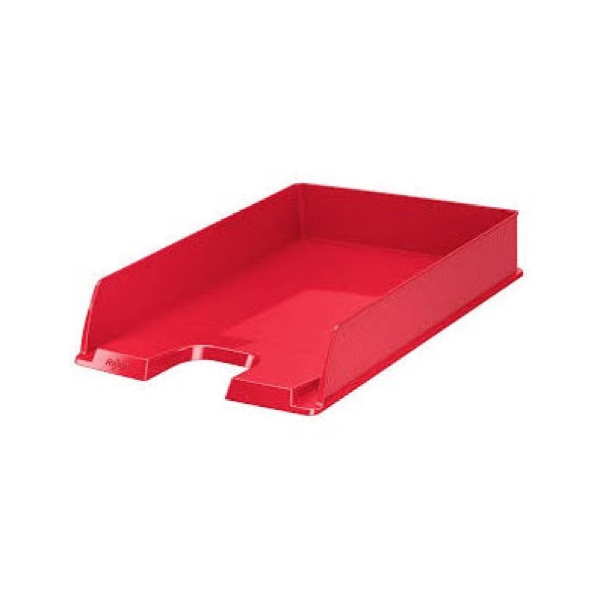 Letter Tray Choices A4 - Red