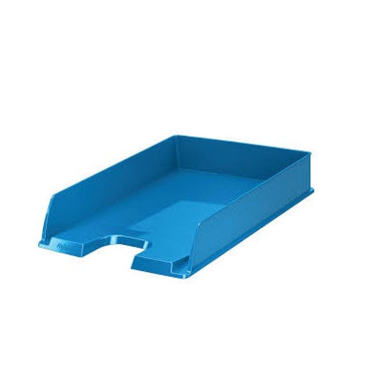 Letter Tray Choices A4 - Blue