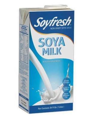 Non-Dairy Soya Milk