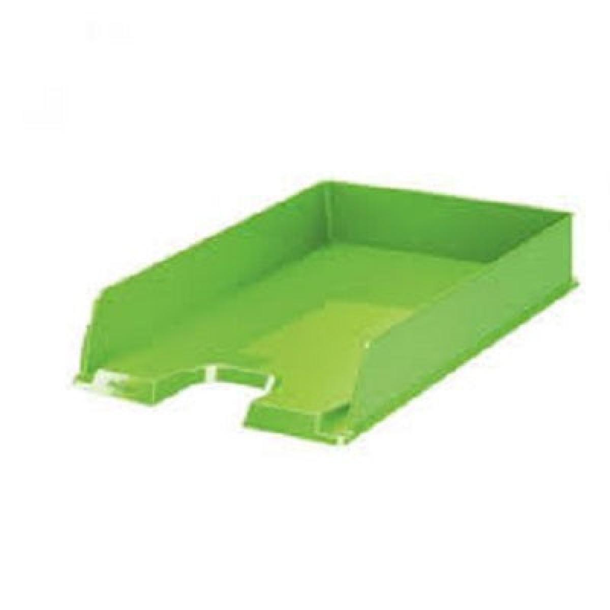 Letter Tray Choices A4 - Green