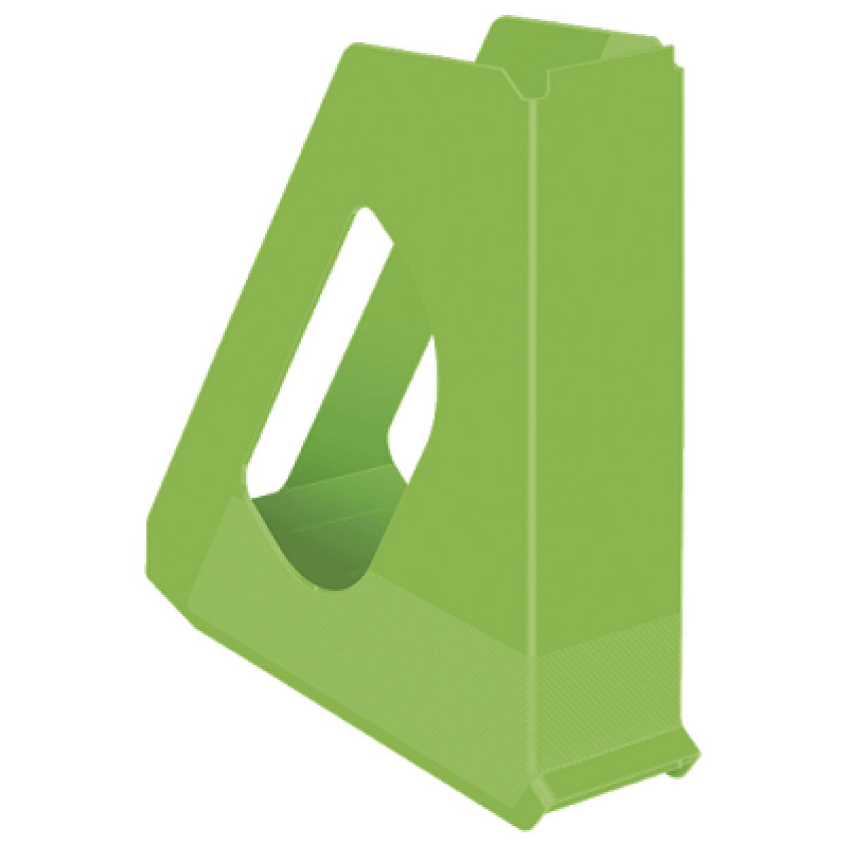 Magazine File Vivida - Green