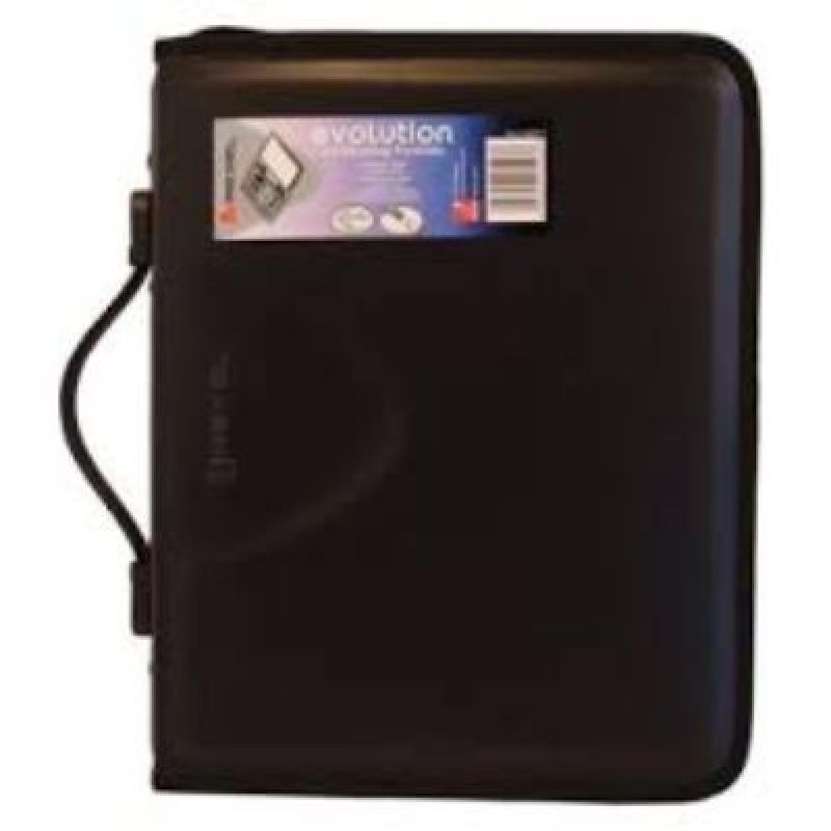 Evolution A4 Meeting Portfolio