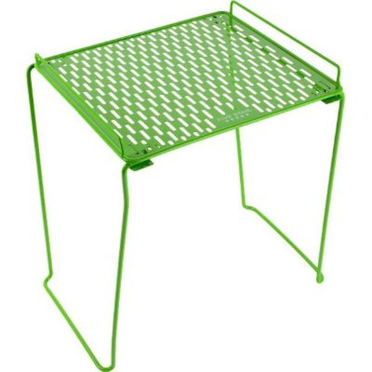 Fivestar Extra Tall Metal Shelf