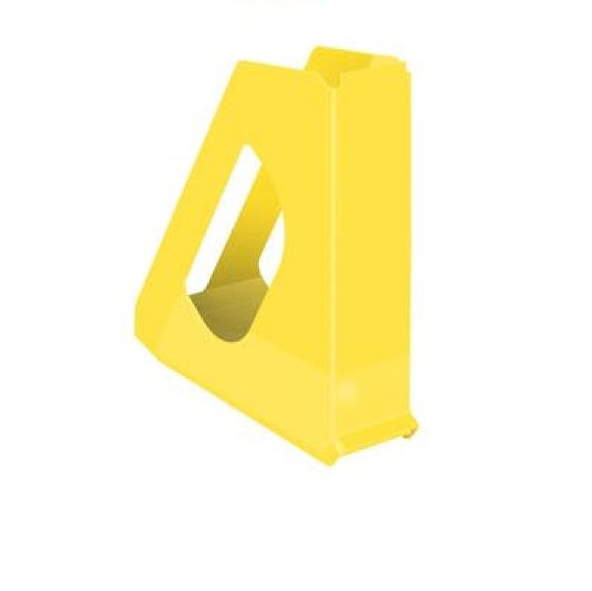 Magazine File Vivida - Yellow