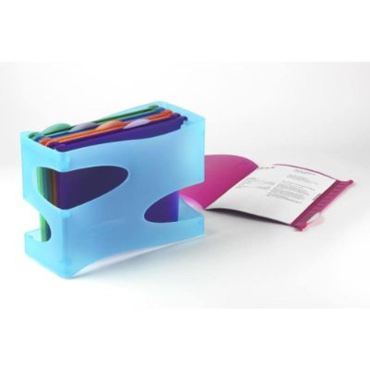 Multi-File Extra Desk Organiser