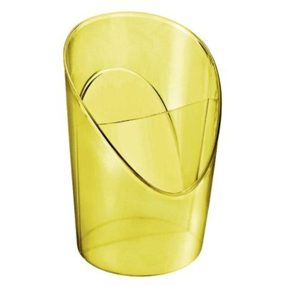 Pencil Pot Colour'Ice - Yellow