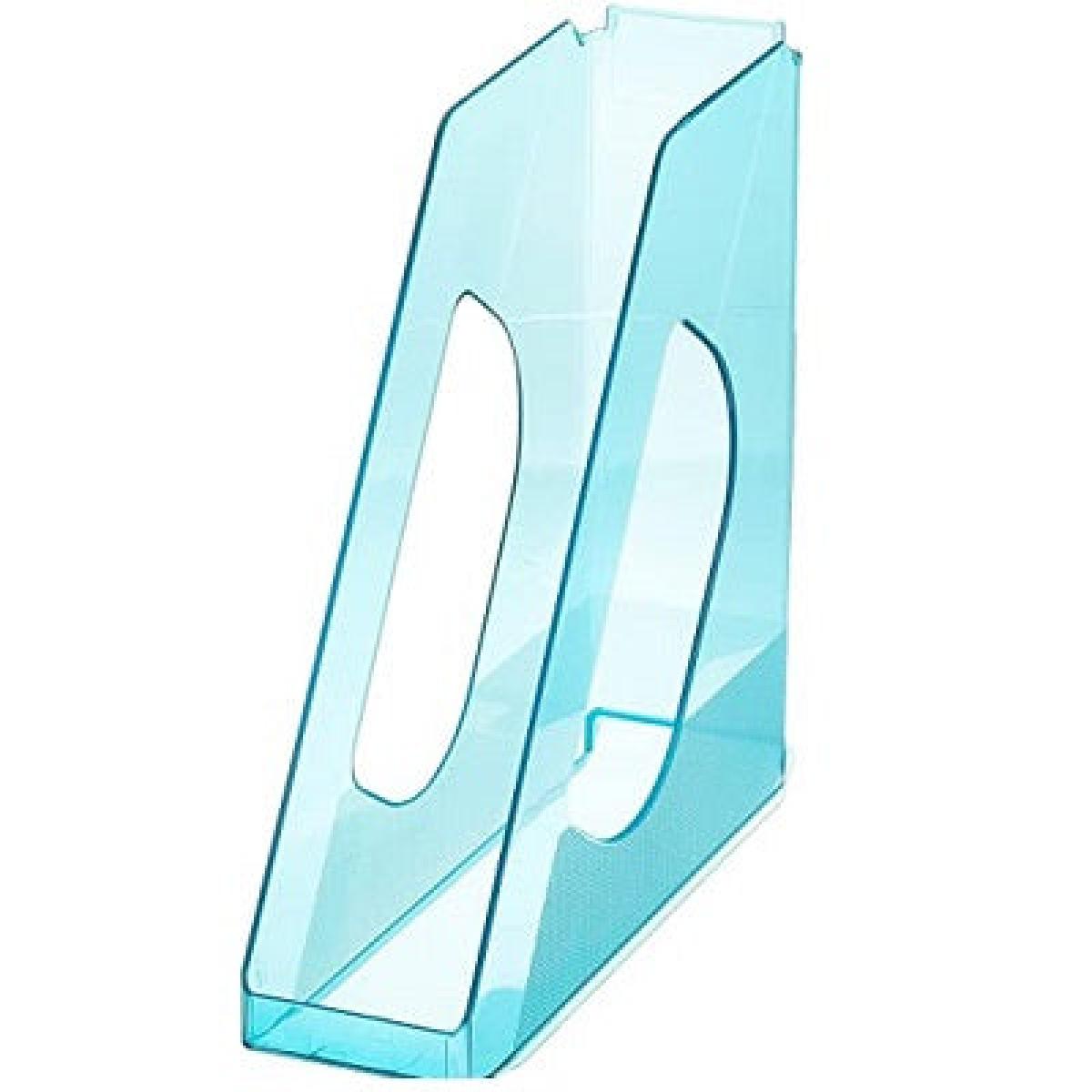 Magazine File Colour'Ice - Blue