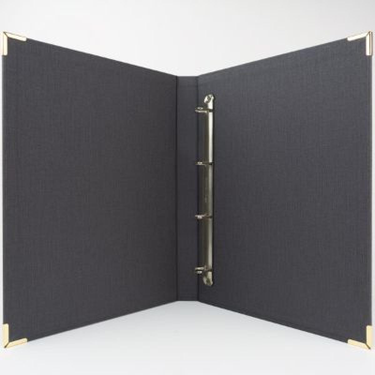 Offset Paper 2 Ring Binder 225D