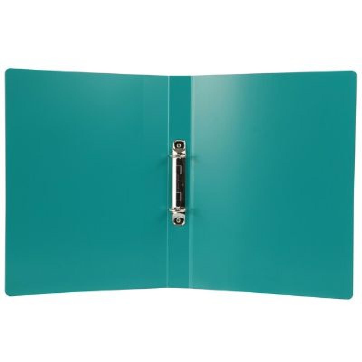 Offset Paper 2 Ring Binder 225C