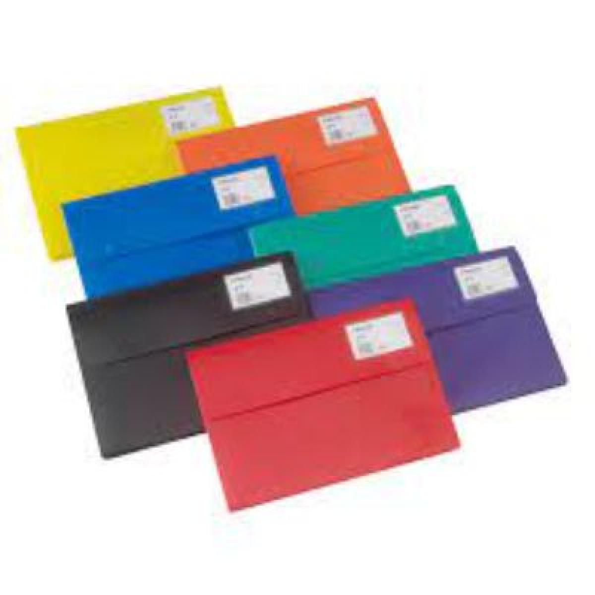 Active Wallet Superline - Assorted