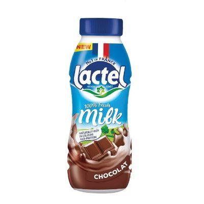 Flavored Milk Chcocolate