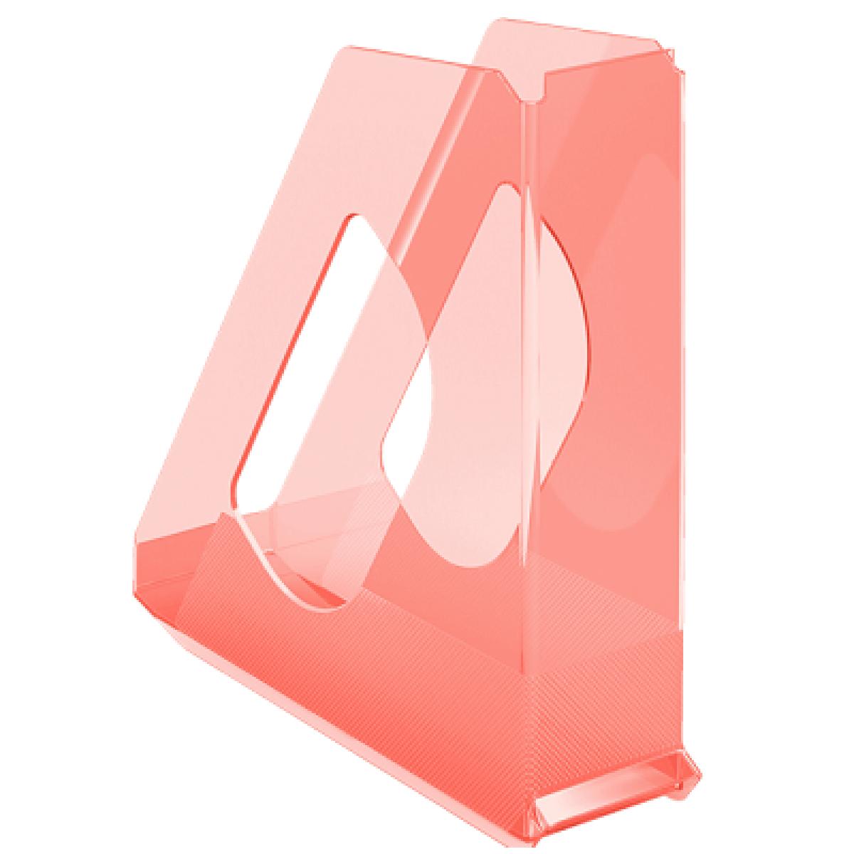 Magazine File Colour'Ice - Apricot