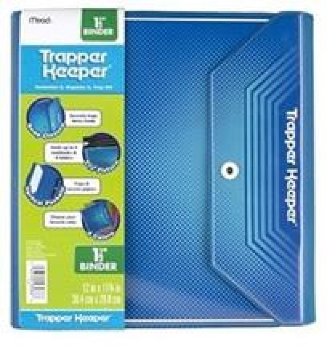 Fivestar Hybrid Notebinder 1.5 Inches