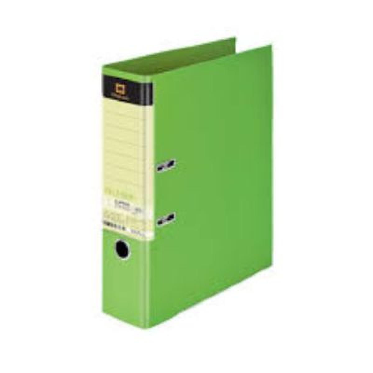 Dura Lever Arch File 2100F - Green