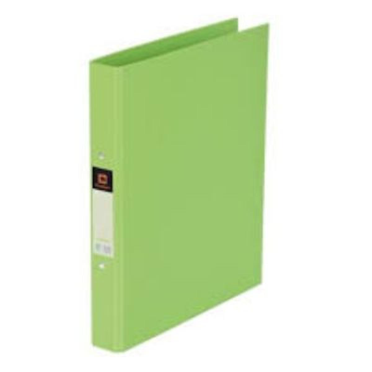 Spectrum Dura 2 Ring Binder 221 - Green