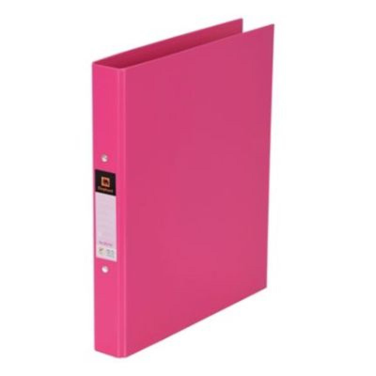 Offset Paper 2 Ring Binder 227B C - Wood