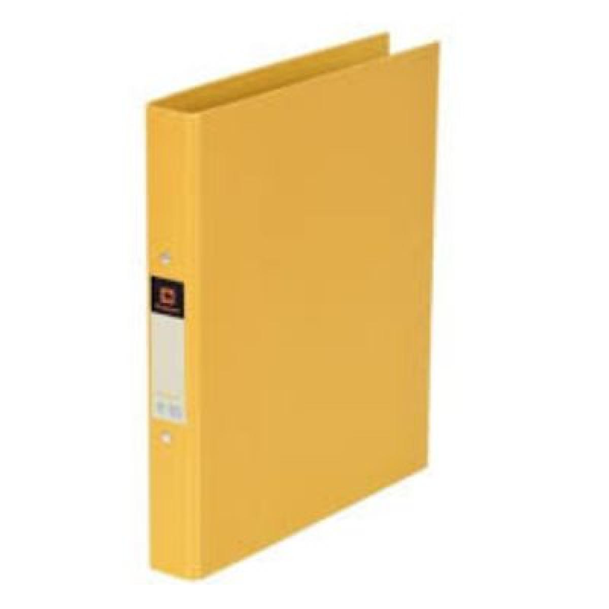 Offset Paper 2 Ring Binder 228B C - Wobby