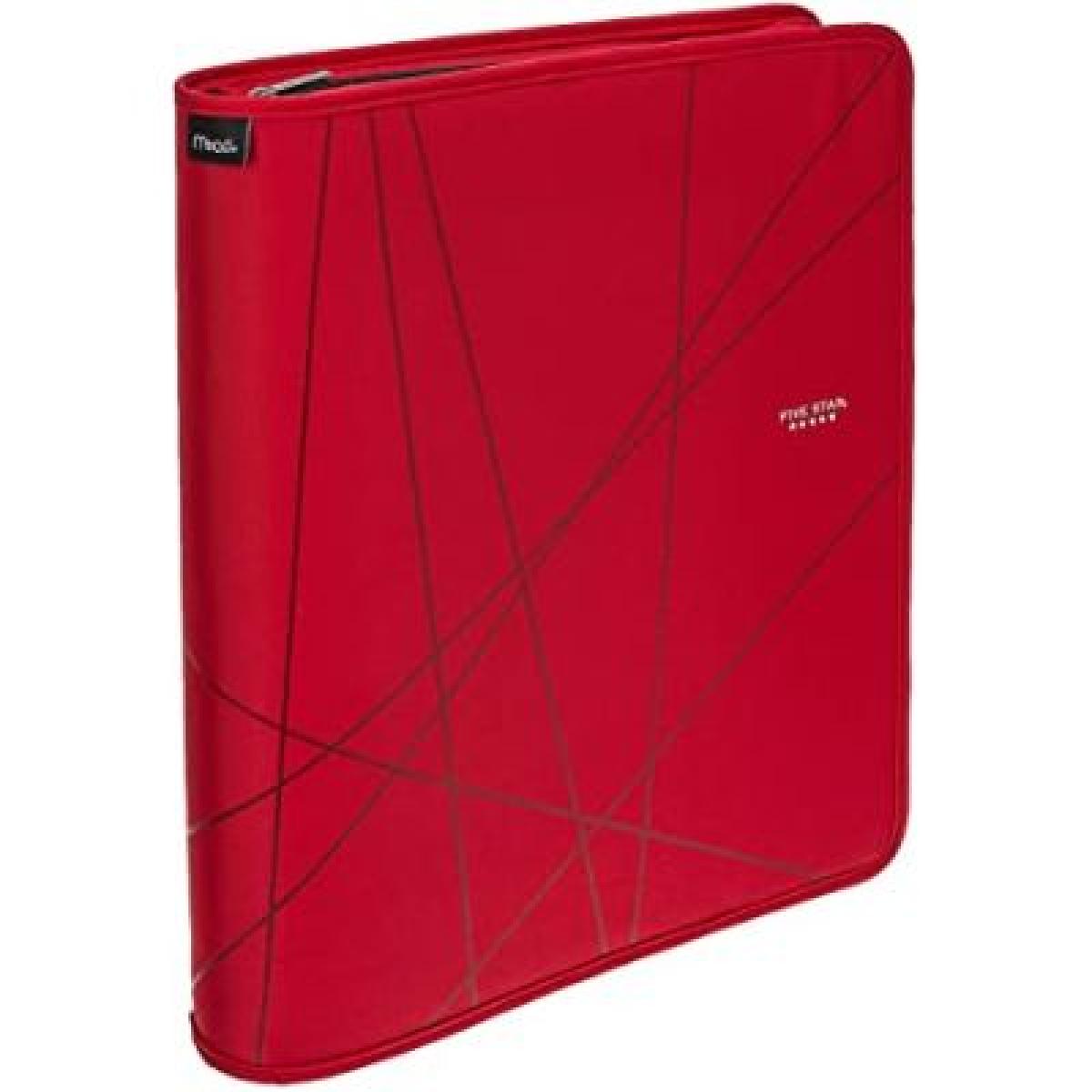 Fivestar Binder 1.5 Inches O Ring + 2 Pocket Divider