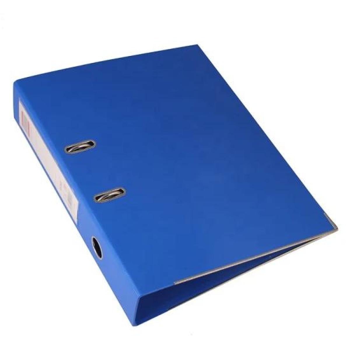 Lever Arch File Fc 3 Inch Blue 945A0