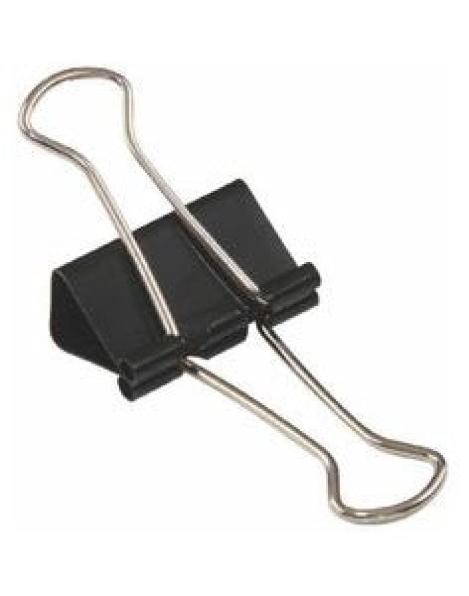 Binder Clips
