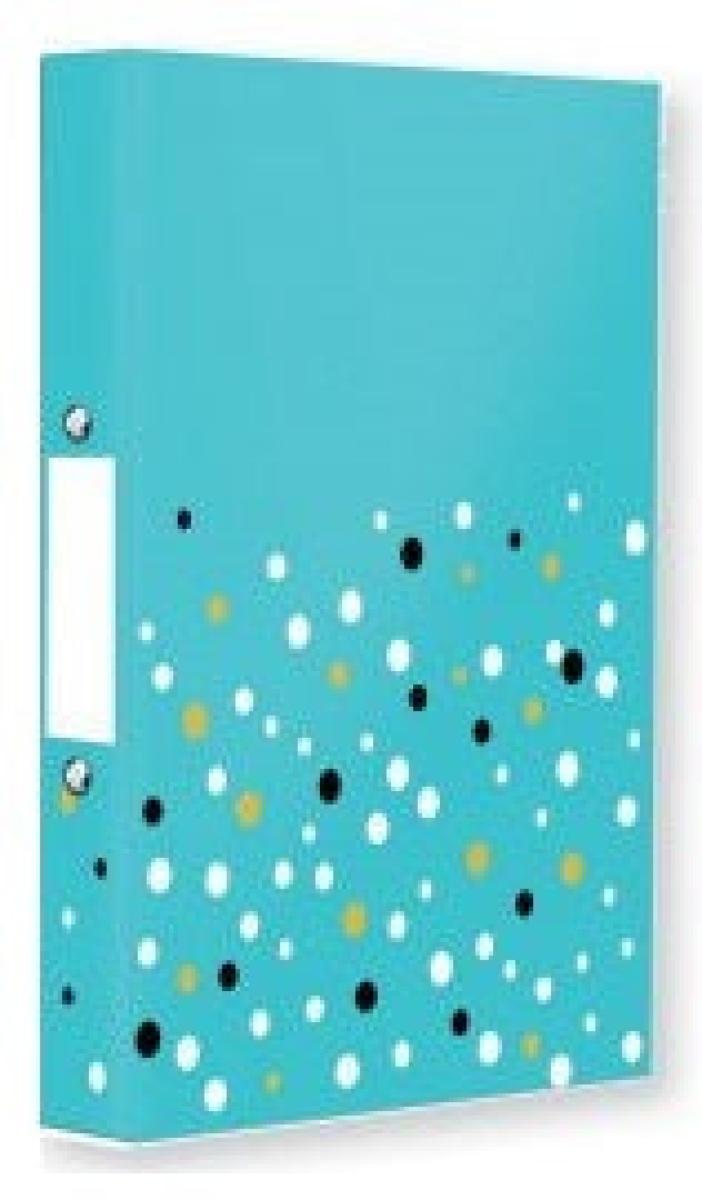 A4 Ring Binder