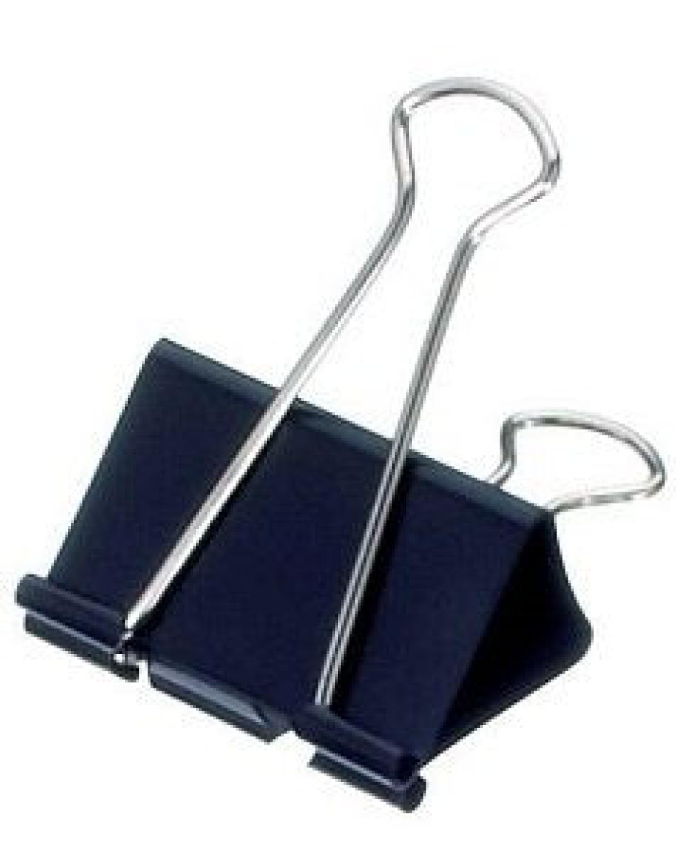 Binder Clips