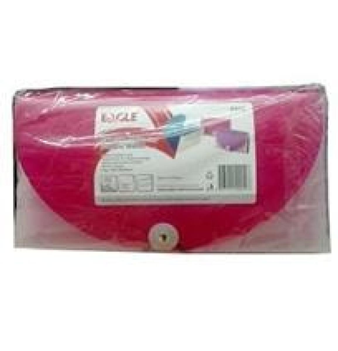 Expandable Cheque Wallet