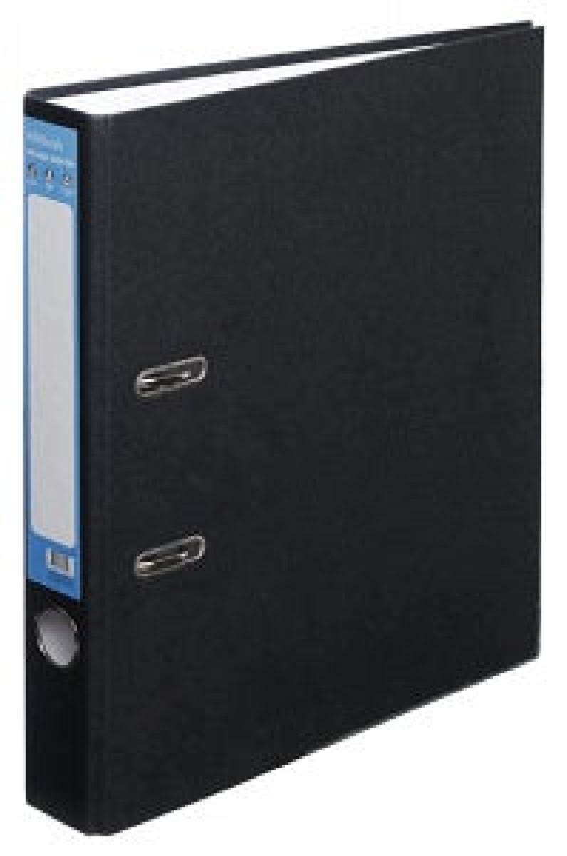 Lever Arch File - Black