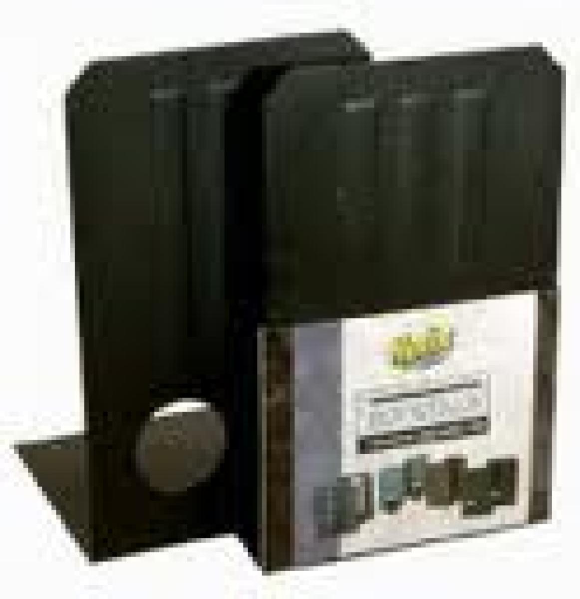 Greek Book Ends Antracite