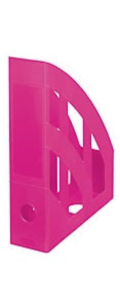 Magazine File Classic - Cool Pink